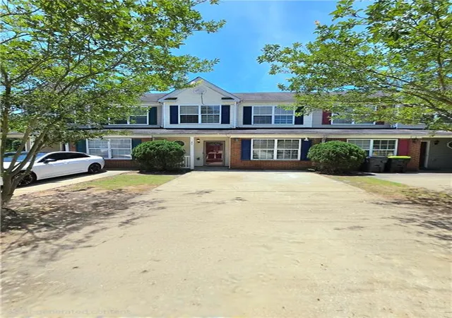 26th image of 1020 Maple Valley Ct, Union City, GA 30291 | MLS# 7790951