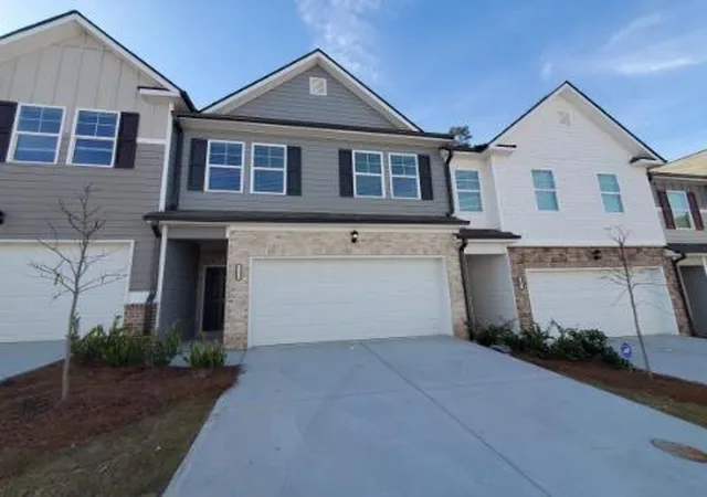 1st image of 5568 Cannonade Ln, Lithonia, GA 30058 | MLS# 7776220