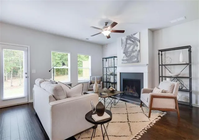 5th image of 5568 Cannonade Ln, Lithonia, GA 30058 | MLS# 7776220