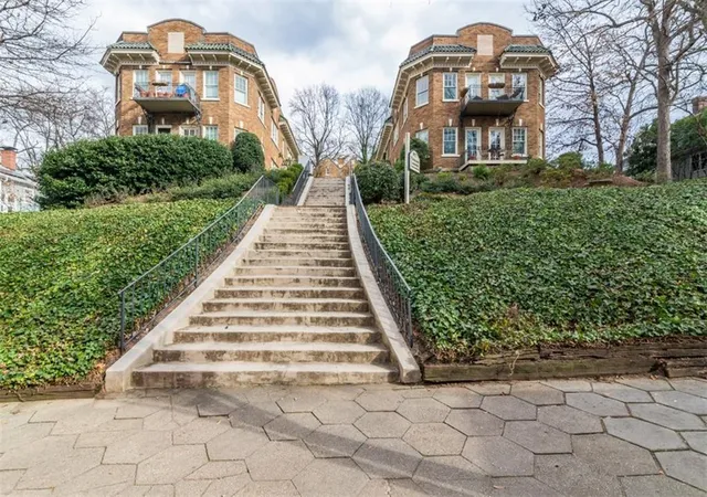 Condominium at 907 Piedmont Ave Ne #20, Atlanta, GA 30309 | MLS# 5795057 | | Sold on 2017-02-24