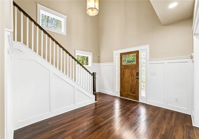 Photo 2 of Single family home for sale at 2600 Wevok Way, Grayson, GA 30017 | MLS# 7824826 | Listing updated on 2026-09-02