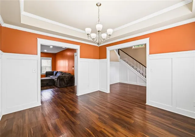 Photo 3 of Single family home for sale at 2600 Wevok Way, Grayson, GA 30017 | MLS# 7824826 | Listing updated on 2026-09-02