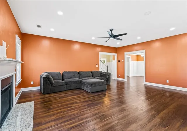 Photo 3 of Single family home for sale at 2600 Wevok Way, Grayson, GA 30017 | MLS# 7824826 | Listing updated on 2026-09-02