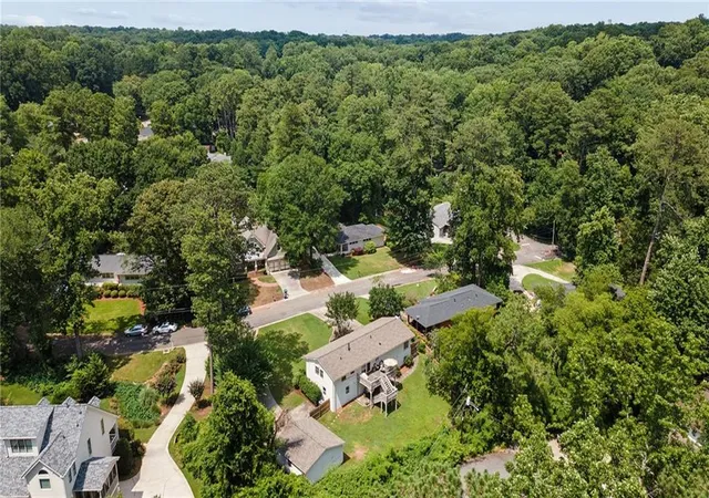 29th image of 3720 Ashwood Dr Se, Smyrna, GA 30080 | MLS# 7798483