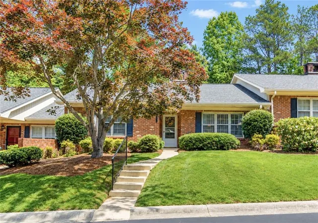 1st image of 6381 E Deerhollow Way, Norcross, GA 30092 | MLS# 7690667