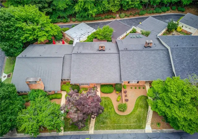 2nd image of 6381 E Deerhollow Way, Norcross, GA 30092 | MLS# 7690667