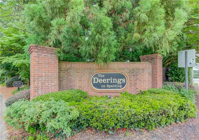 31st image of 6381 E Deerhollow Way, Norcross, GA 30092 | MLS# 7690667