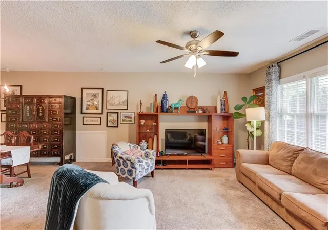 4th image of 6381 E Deerhollow Way, Norcross, GA 30092 | MLS# 7690667
