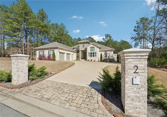 1st image of 2 Rushden Wy Se, Rome, GA 30161 | MLS# 7738143