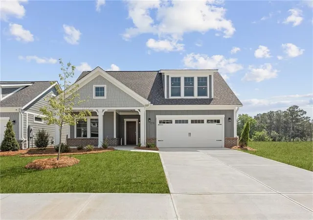 Homes for sale in Dacula, GA | 3322 Fishpond Cir, Dacula, GA 30019 | MLS# 7750399