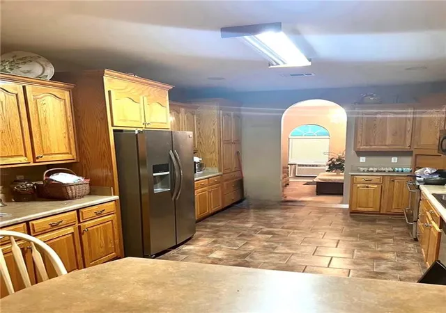 Photo 3 of Single family home for sale at 29713 Main St, Red Level, AL 36474 | MLS# 7807748 | Listing updated on 2026-08-02