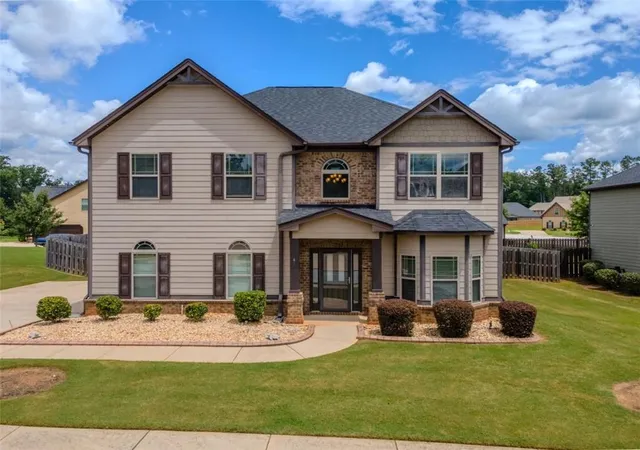 1st image of 45 Streamside Dr, Covington, GA 30016 | MLS# 7816560