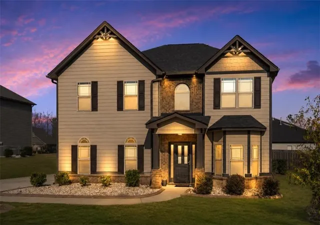 39th image of 45 Streamside Dr, Covington, GA 30016 | MLS# 7816560