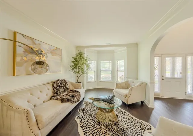 4th image of 45 Streamside Dr, Covington, GA 30016 | MLS# 7816560