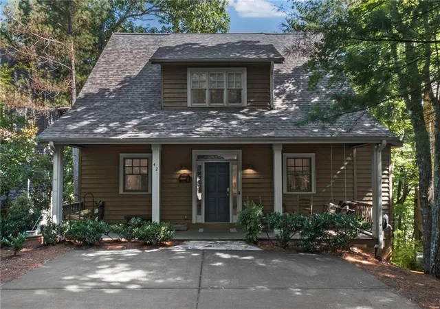 1st image of 42 Chestnut Knoll Rdg, Jasper, GA 30143 | MLS# 7792295