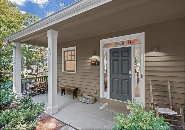 3rd image of 42 Chestnut Knoll Rdg, Jasper, GA 30143 | MLS# 7792295