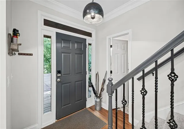 4th image of 42 Chestnut Knoll Rdg, Jasper, GA 30143 | MLS# 7792295