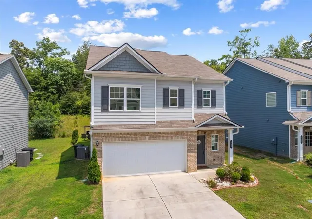 Photo 1 of Single family home for sale at 123 Waterside Ridge, Calhoun, GA 30701 | MLS# 7814897 | Listing updated on 2026-08-27