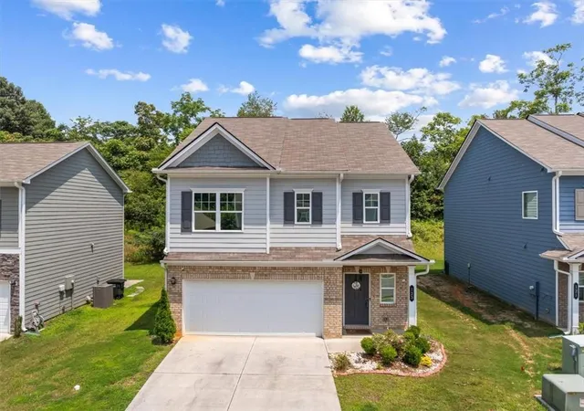 Photo 2 of Single family home for sale at 123 Waterside Ridge, Calhoun, GA 30701 | MLS# 7814897 | Listing updated on 2026-08-27