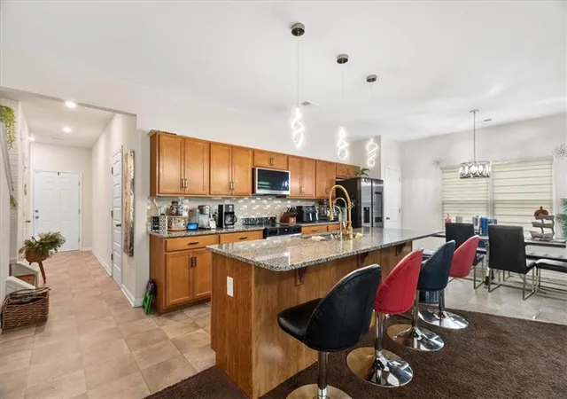 Photo 4 of Single family home for sale at 123 Waterside Ridge, Calhoun, GA 30701 | MLS# 7814897 | Listing updated on 2026-08-27