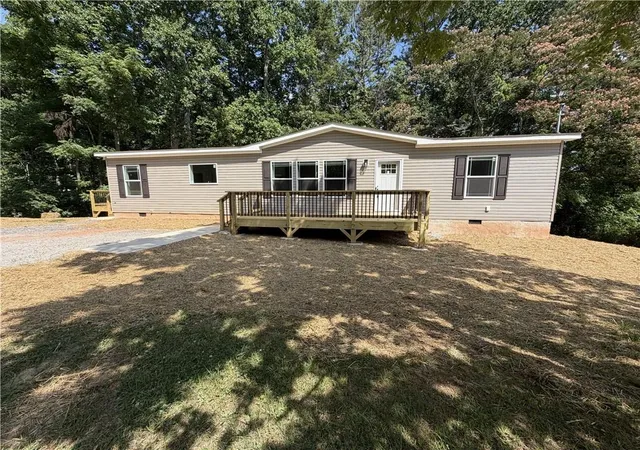 Homes for sale in Ball Ground, GA | 1531 Four Mile Church Rd, Ball Ground, GA 30107 | MLS# 7798275