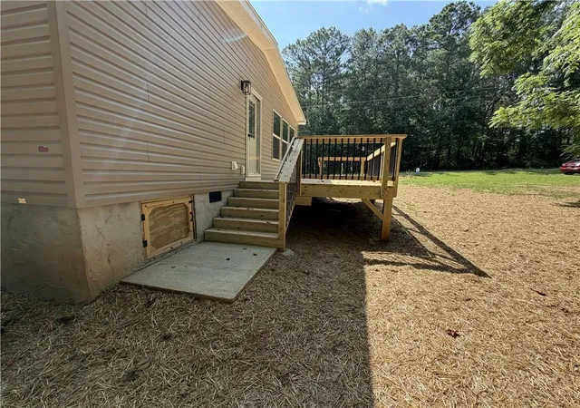 Homes for sale in Ball Ground, GA | 1531 Four Mile Church Rd, Ball Ground, GA 30107 | MLS# 7798275