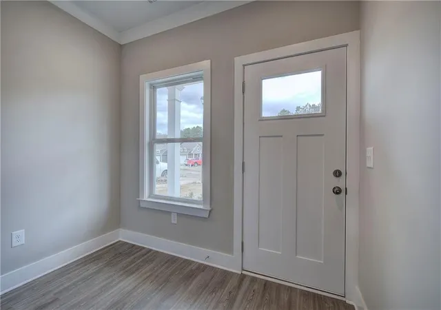 Photo 2 of Single family home for sale at 201 Daisy Ct, Cartersville, GA 30121 | MLS# 7813822 | Listing updated on 2026-08-27