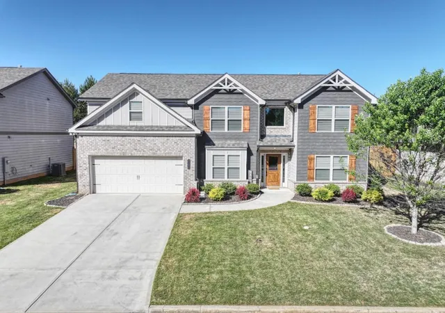 1st image of 5937 Park Bay Ct, Flowery Branch, GA 30542 | MLS# 7756526