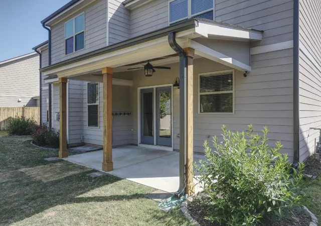 3rd image of 5937 Park Bay Ct, Flowery Branch, GA 30542 | MLS# 7756526