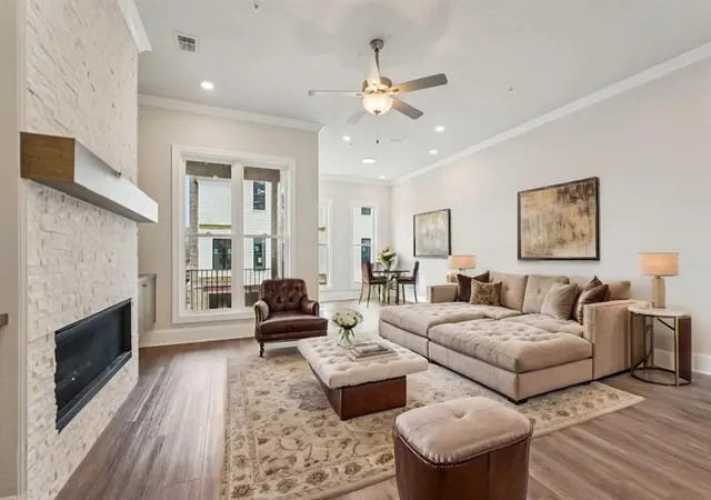 Photo 1 of Townhouse for sale at 1503 Southbend Cvs #436, Cumming, GA 30041 | MLS# 7818003 | Listing updated on 2026-09-15