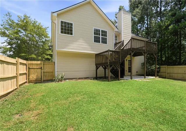 19th image of 549 Sycamore Dr, Jonesboro, GA 30238 | MLS# 7799246