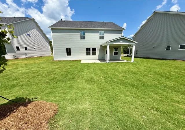 Homes for sale in Cumming, GA | 1687 Branch Creek Dr Lot 97, Cumming, GA 30040 | MLS# 7764143