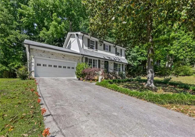 1st image of 4115 Creek Stone Ct, Stone Mountain, GA 30083 | MLS# 7785036