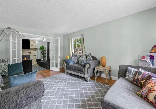 4th image of 4115 Creek Stone Ct, Stone Mountain, GA 30083 | MLS# 7785036