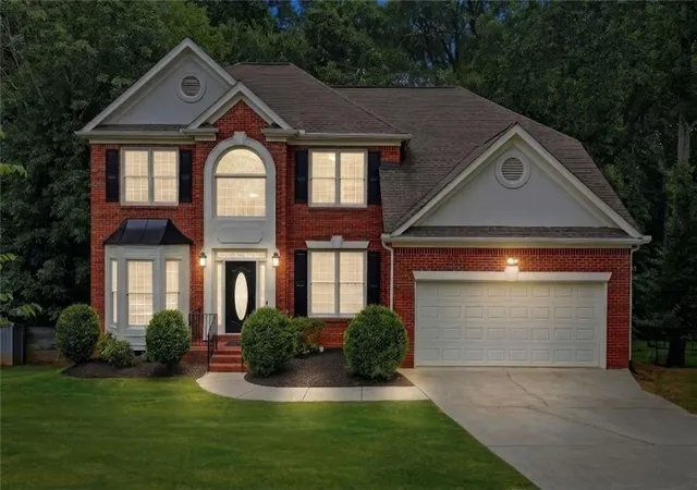 2nd image of 6353 Chestnut Pkwy, Flowery Branch, GA 30542 | MLS# 7785615