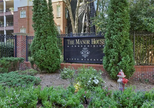 Condominium at 50 Biscayne Dr NW #3103, Atlanta, GA 30309 | MLS# 7471720 | | Sold on 2025-01-16