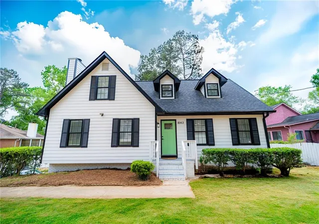 Homes for sale in Douglasville, GA | 8953 Western Pines Dr, Douglasville, GA 30134 | MLS# 7797012