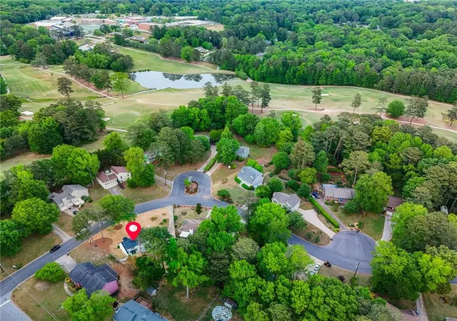 Homes for sale in Douglasville, GA | 8953 Western Pines Dr, Douglasville, GA 30134 | MLS# 7797012