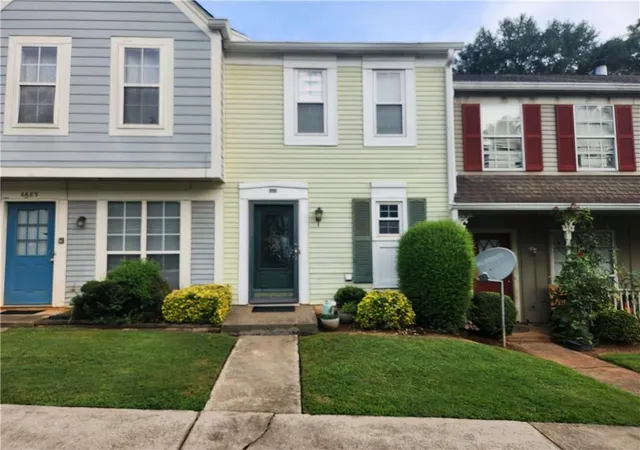 1st image of 6681 Langtry Ln, Norcross, GA 30093 | MLS# 7820014