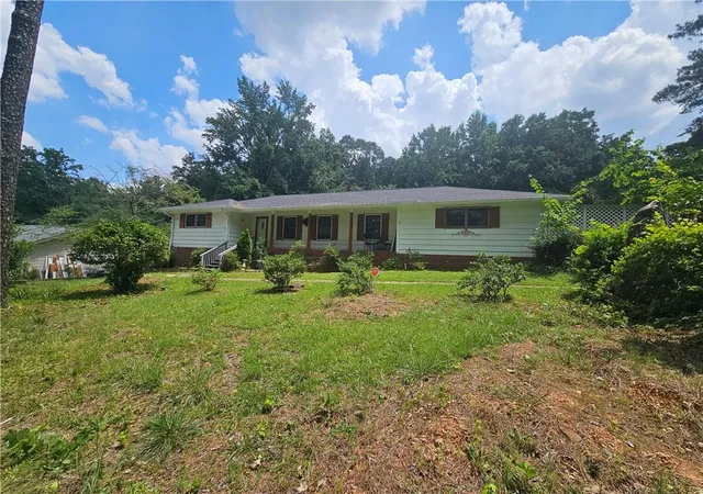 Photo 1 of Single family home for sale at 158 Patterson Rd, Lawrenceville, GA 30044 | MLS# 7799219 | Listing updated on 2026-09-07