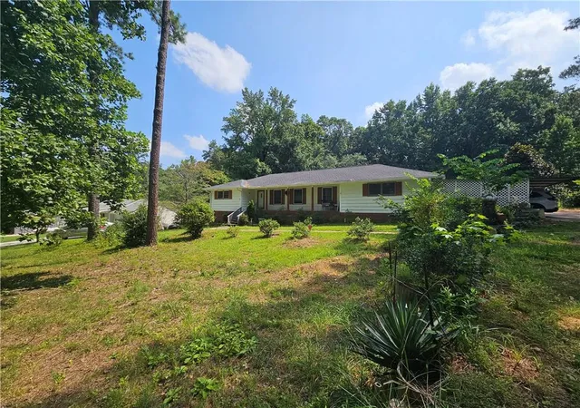 Photo 2 of Single family home for sale at 158 Patterson Rd, Lawrenceville, GA 30044 | MLS# 7799219 | Listing updated on 2026-09-07