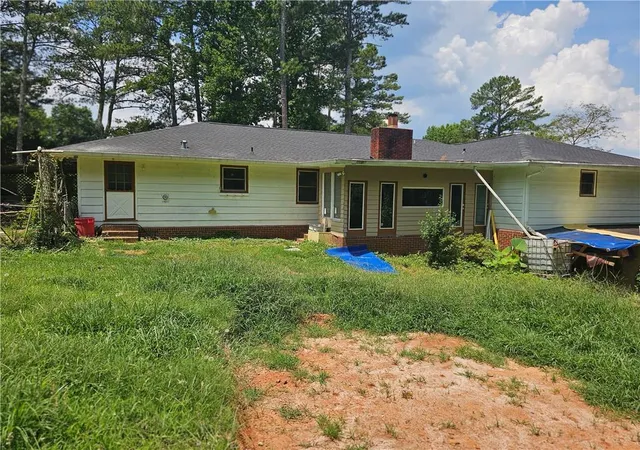 Photo 3 of Single family home for sale at 158 Patterson Rd, Lawrenceville, GA 30044 | MLS# 7799219 | Listing updated on 2026-09-07