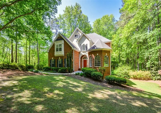 1st image of 4299 Windham Ct, Douglasville, GA 30135 | MLS# 7815231