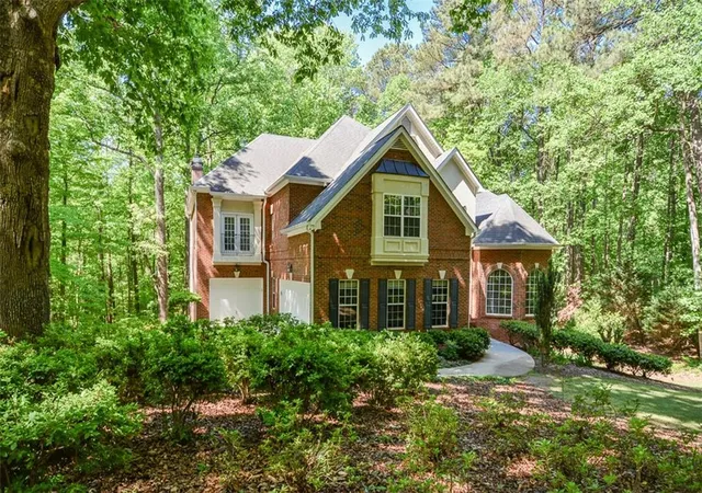 3rd image of 4299 Windham Ct, Douglasville, GA 30135 | MLS# 7815231