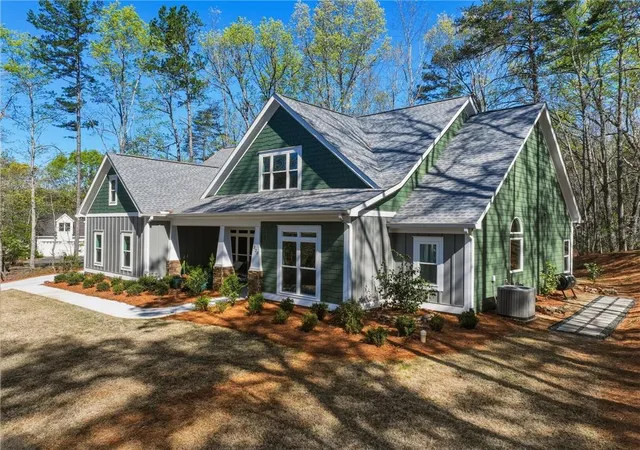 4th image of 320 Fern Park Dr, Dawsonville, GA 30534 | MLS# 7798650