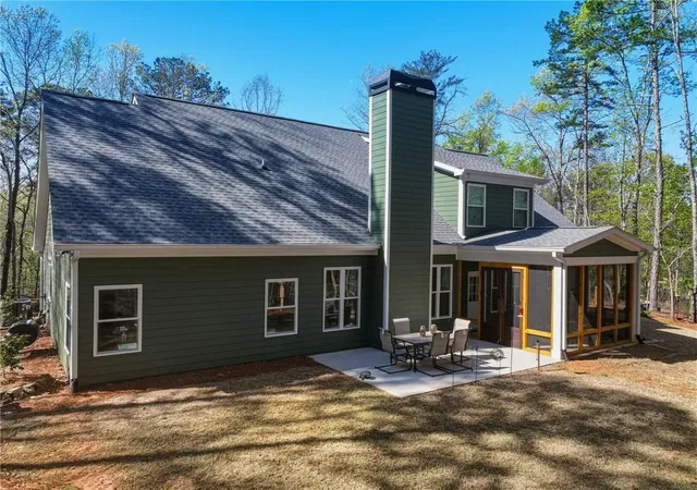 5th image of 320 Fern Park Dr, Dawsonville, GA 30534 | MLS# 7798650