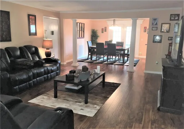 Condominium at 115 Biscayne Dr Nw #B4, Atlanta, GA 30309 | MLS# 6503577 | | Sold on 2019-05-31