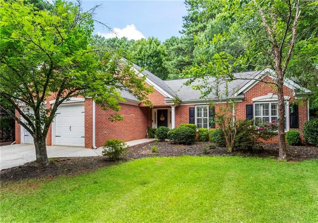 Photo 1 of Single family home for sale at 45 Quail Run, Dallas, GA 30157 | MLS# 7803309 | Listing updated on 2026-08-09