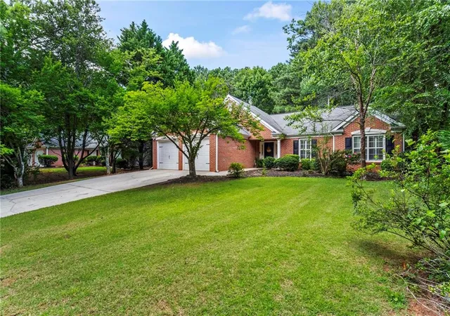 Photo 2 of Single family home for sale at 45 Quail Run, Dallas, GA 30157 | MLS# 7803309 | Listing updated on 2026-08-09