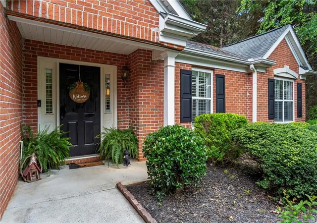Photo 3 of Single family home for sale at 45 Quail Run, Dallas, GA 30157 | MLS# 7803309 | Listing updated on 2026-08-09